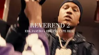 [FREE] EBK JAAYBO x EBK PIG TYPE BEAT 
