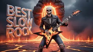 Greatest Rock Ballads | Classic Power Ballads of all Time | Relaxing Playlist