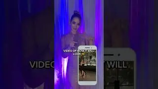 Bachata Arm Wave tutorial #tips #dancetips #bachata #bachatasensual #dance #reels #shorts #dancing