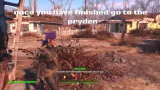 Fallout 4 unlimited Caps Glich