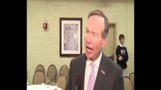 LSU President Speaks About Budget Cuts
