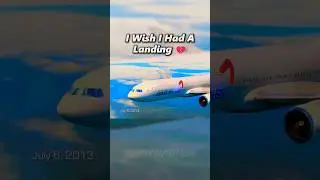 They Truly Had The Lowest Landing Asiana 214 #Aviation #crash #sad #plane