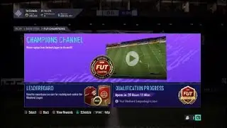 Red Player Picks! TOTS STREAM TOMMOROW!  FIFA 21