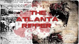 The Atlanta Ripper