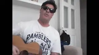 When you're sick with the blues