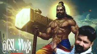 भीम का गढ़ा 😱 3 #kilahistory #mahabharat #viral #bharat #india 