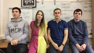 StartBlock | UrbanTech