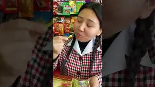 Ăn vặt tuổi thơ P578 #shorts 🤪&hearts;️🌲😀💓🍭✅ #6059