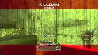 nice spawn.