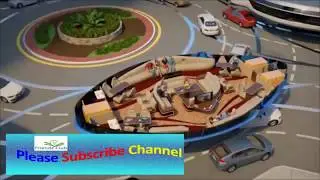 Futuristic Gyroscopic Transportation|Technology 2017|Friends Club ict