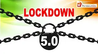 Lockdown 5.0 India | What will open & what will close from June 1 Unlock 1 | Lockdown 5 Relaxations