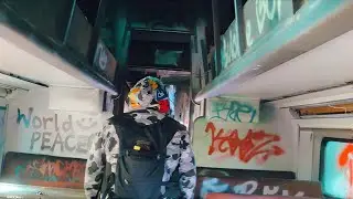 OG Prodigy - &ldquo; Forest Gump &rdquo; (Official Music Video)