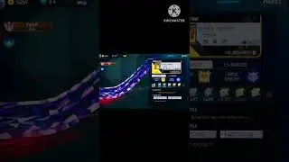 free fire grandmaster i/d first look in cs rank grandmaster 😈 free fire pro id #viral #short