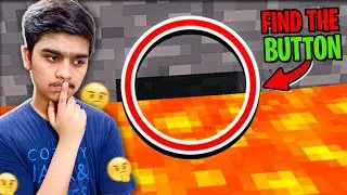I FOUND SOME CHINDI BUTTONS IN MINECRAFT ! | FIND THE BUTTON #3