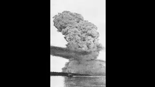 The Halifax Explosion