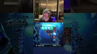Невероятный занос плохого парня в казино онлайн dark summoning #казиноонлайн #казино #casino