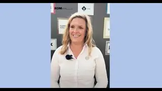 Silke Bannick &uuml;ber ihre Rolle als Pressesprecherin im Profifu&szlig;ball