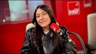 Noor, chanteuse d'histoires tristes qui s'assume - 