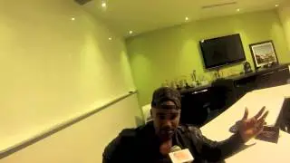 KiSS 92.5 HEADCAM Interviews: Snooki, Shemar Moore, Eric Dane & More!