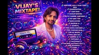 Vijay Malik Mix Tape