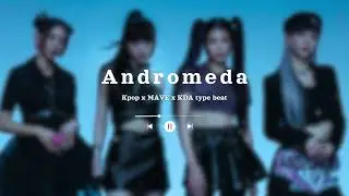 ''Andromeda