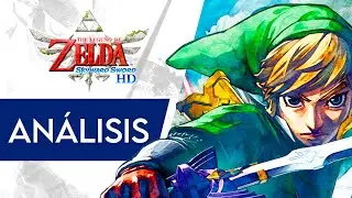 The Legend of Zelda: Skyward Sword HD, &iquest;vale la pena si ya lo jugaste? &iquest;Y si no? | AN&Aacute;LISIS
