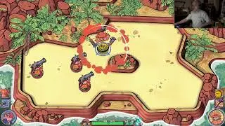 Give It A Go! - Flick Shot Rogues