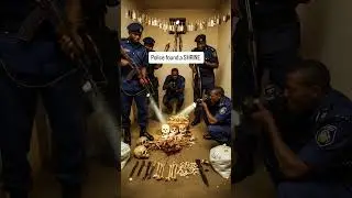 Nigeria&rsquo;s darkest church scandal. #nigeriantruecrime #churchscandal #nigerianhistory #pastoreddy