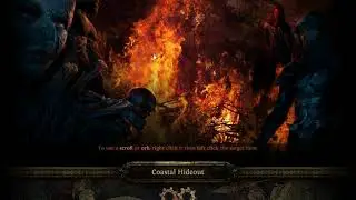 Hydra - Brain Rattler Elementalist [3.4]