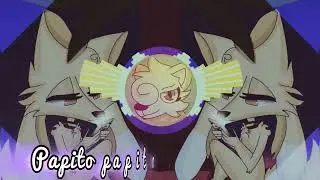 SEYA - Chocolata (Papito Meme Song) (Lyrics)