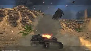 VS Steva416 -czeko clan