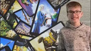 💚 SEBASTIAN ROGERS 🌟 PSYCHIC TAROT 🔮 SUSPECT ⁉️ VISION CONFIRMATION 🌟 DEEPER LOOK 🌟