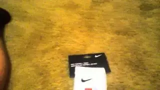 Nike Football Towel Review