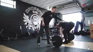 Deadlift
