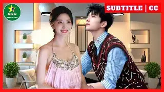 Wang Churan counterattacked with her beauty, but Yang Yang is still following the 