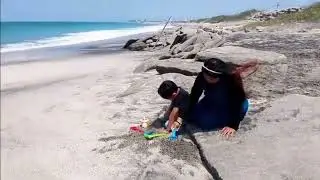 Canci&oacute;n un viaje por las playas de Santa Elena