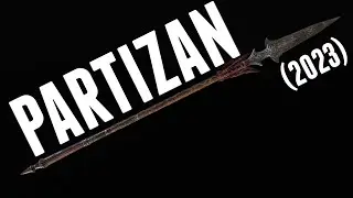 Партизан (2023)