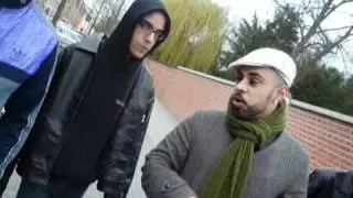DamaGermany Movie Prt1