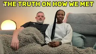The Real Story On How We Met!!! ( our love story begins here) Final Part..