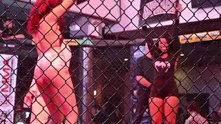 Flex Fights Ring Girls #mma #ufc #youtube #youtubevideo #yt #ytviral