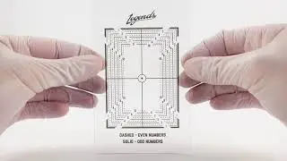 How To Use The Legends Card Center Grading Tool