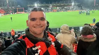 Lorient 2 Angers 0 r&eacute;sum&eacute; 22eme journ&eacute;e de Ligue 1 McDonald&rsquo;s 2025-2026￼