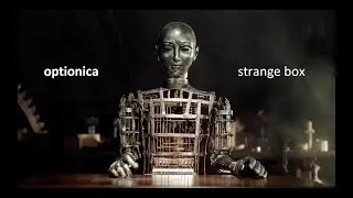 Optionica - Strange Box