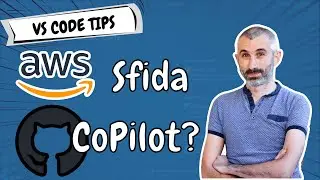 Amazon CodeWhisperer: Il potente generatore di codice AI per VS Code