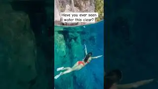 Bucketlist Destination: Barracuda Lake in the Palawan, Philippines 🇵🇭