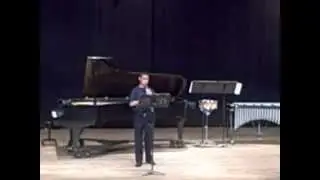 Benjamin Britten's Pan and Phaeton