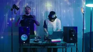 S.R Vietnam and Zacu  - rominimal mix straight outta Chicago