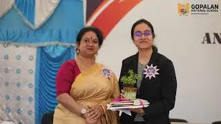 Annual Sports Meet, AMEYA 2025 - DAY 1, GRADES 1 to 4, Date: 28th Nov 2025