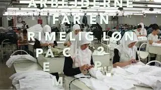 T&oslash;j video
