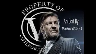 (Snowpiercer) Mr. Wilford EDIT - Breaking Dishes